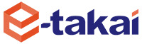 Logo E-Takai