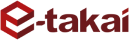Logo E-Takai