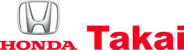 Logo Honda Takai