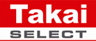 Logo Takai Select