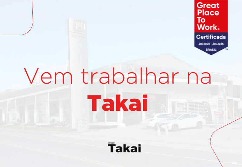 grupo takai trabalhe conosco
