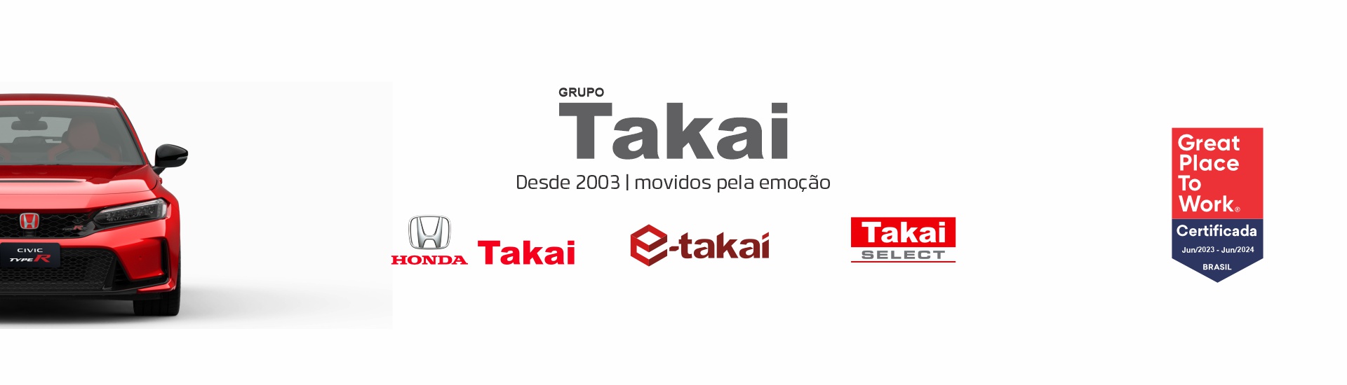 Grupo Takai