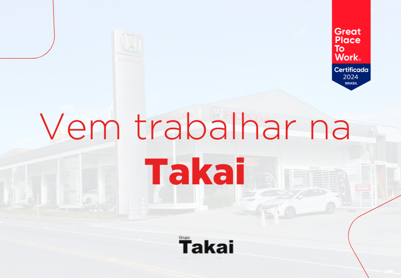 grupo takai trabalhe conosco