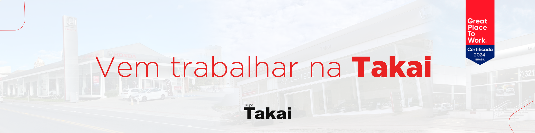 grupo takai trabalhe conosco